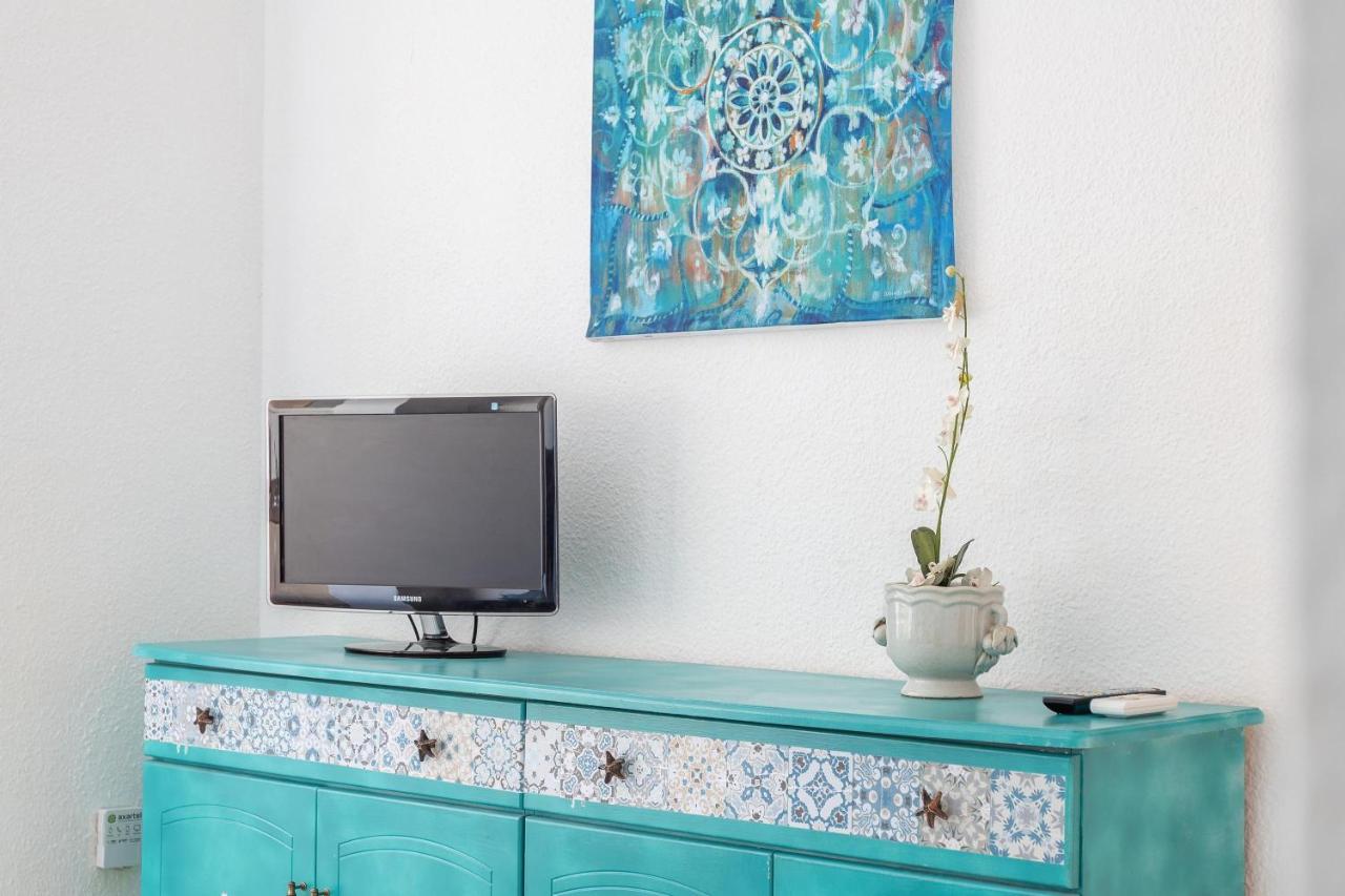 Apartamento Turquesa Nerja Buitenkant foto