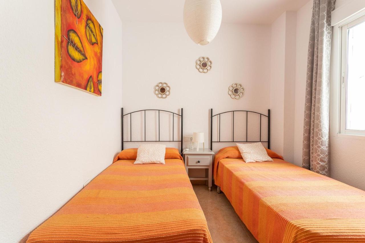 Apartamento Turquesa Nerja Buitenkant foto