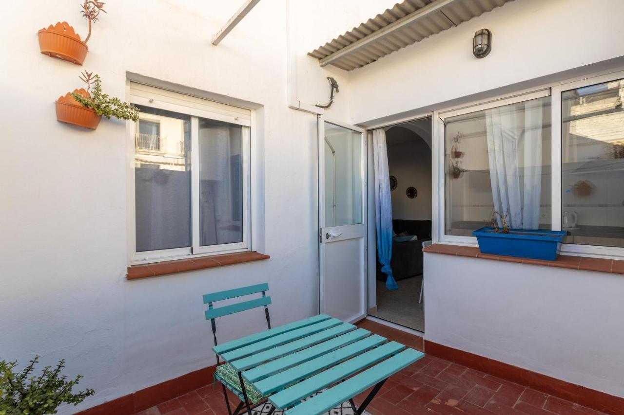 Apartamento Turquesa Nerja Buitenkant foto