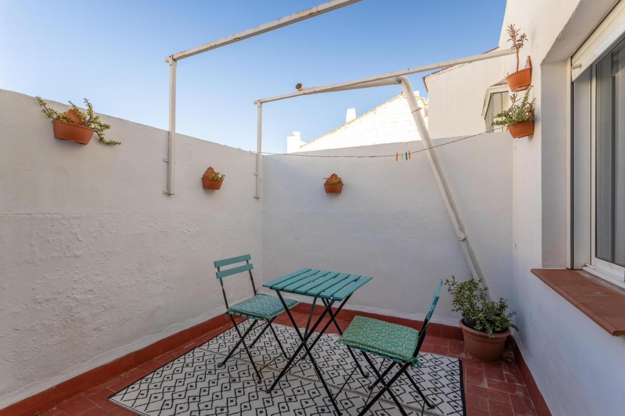 Apartamento Turquesa Nerja Buitenkant foto